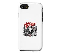 Marcel Proust Case for iPhone SE (2020) / 7/8