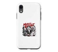 Marcel Proust Case for iPhone XR