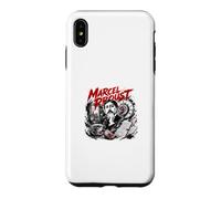 Marcel Proust Case for iPhone XS Max