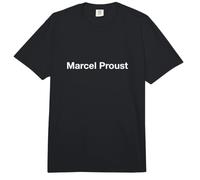 Marcel Proust Comfort Colors Adult Heavyweight T-Shirt