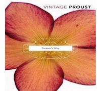 Marcel Proust In Search Of Lost Time Vol 1 : Swann's Way Paperback Book Marcel Proust Multicolor