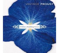 Marcel Proust In Search of Lost Time, Vol 2 Paperback Book Marcel Proust Multicolor