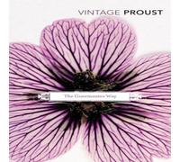 Marcel Proust In Search of Lost Time, Vol 3 Paperback Book Marcel Proust Multicolor