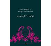Marcel Proust In the Shadow of Young Girls in Flower (Paperback) (US IMPORT)