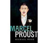 Marcel Proust (My Reading)