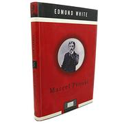 Marcel Proust (Penguin Lives)