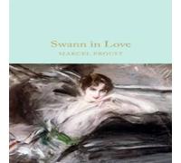 Marcel Proust Swann In Love Hardcover Book Marcel Proust Multicolor