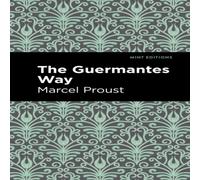 Marcel Proust The Guermantes Way Hardcover Book Marcel Proust Multicolor