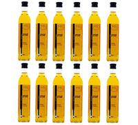 Marcel Recorbet Pack of 12 Apple Cider Vinegar 500 ml Bottle