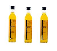 Marcel Recorbet Pack of 3 Apple Cider Vinegar 500 ml Bottle