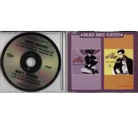 Marcel Romanoff - I'd Love You to Want Me