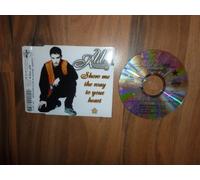 Marcel Romanoff - Show Me The Way To Your Heart Single