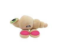 Marcel The Shell With Shoes On Plush Toy Cute Vivid