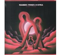 Marcel Vogel and Lyma - Games Change [VINYL]