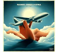 Marcel Vogel & Lyma - No Time [VINYL]