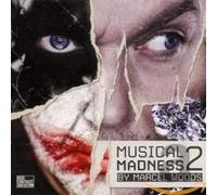 Marcel Woods - Musical Madness 2
