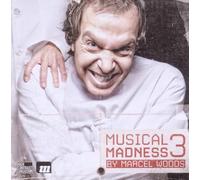 Marcel Woods - Musical Madness 3