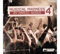 Marcel Woods - Musical Madness 4