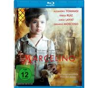 Marcelino (2010) ( Marcelino pan y vino ) ( Marcelino Bread And Wine ) (Blu-Ray)