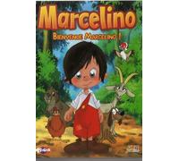 Marcelino : Bienvenue Marcelino !