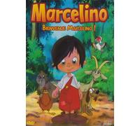 Marcelino: Bienvenue Marcelino ! / Le Roi de la forêt - Coffret 2 DVD