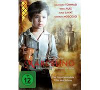 Marcelino: eine Geschichte über Glauben und Liebe (DVD)