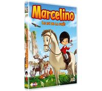 MARCELINO/LE ROI DE LA FORET