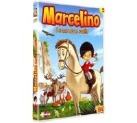 Marcelino : Le Roi de la forêt
