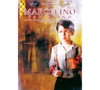 Marcelino Pan Y Vino (Nueva Version)