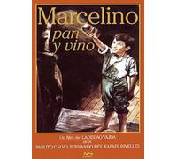 MARCELINO PAN Y VINO - VARIOUS