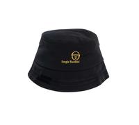 Marcell Bucket Hat Black