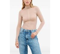 Marcella Amsterdam top - Neutrals XXL-XXXL