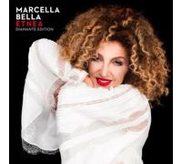 MARCELLA BELLA: ETNEA: DIAMANTE EDITION - CD