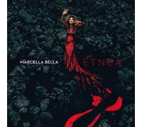 Marcella Bella - Etnea (Limited Edition) (2023) CD Pre-order