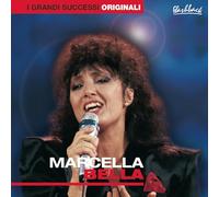 Marcella Bella - I Grandi Successi Originali