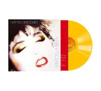 Marcella Bella - In My Pure Sky (2025) LP Yellow Vinyl Preorder