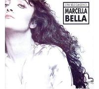 Marcella Bella - Le Piu Belle Canzoni Di