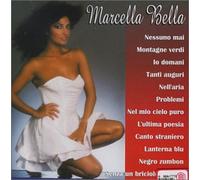 Marcella Bella - Marcella Bella