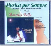 Marcella Bella - MARCELLA BELLA - MUSICA PER SEMPRE VOL. 13