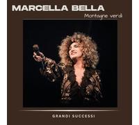Marcella Bella - Montagne Verdi [VINYL]