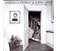 Marcella Detroit - Ain't Nothing Like The Real Thing