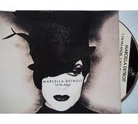 Marcella Detroit - Im No Angel