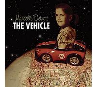 Marcella Detroit - The Vehicle