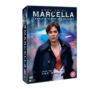 Marcella - Series 1-3 Box Set