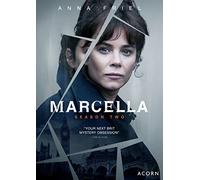 Marcella: Series 2