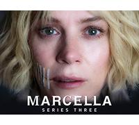 Marcella: Series 3