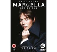 Marcella - Series 2 [DVD]