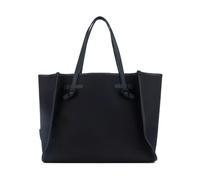 Marcella Shopper Bag - female - Gianni Chiarini - Shopping Bags - Black - ONE SIZE - Bags ONE SIZE
