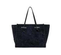 Marcella Tote Bag - female - Gianni Chiarini - Shopping Bags - Blue - ONE SIZE - Bags ONE SIZE