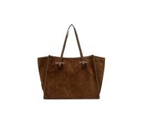 Marcella Tote Bag - female - Gianni Chiarini - Shopping Bags - Brown - ONE SIZE - Bags ONE SIZE
